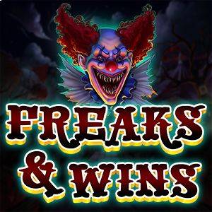 Freaks & Wins